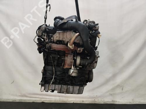 Motor VW GOLF IV (1J1) 1.9 TDI | BP28961919M1