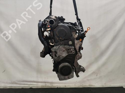 Motor VW GOLF IV (1J1) 1.9 TDI | BP28961919M1