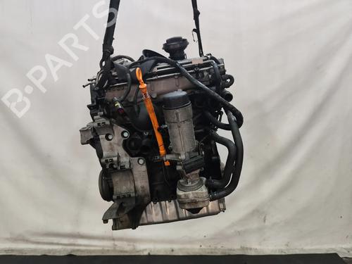 Motor VW GOLF IV (1J1) 1.9 TDI | BP28961919M1