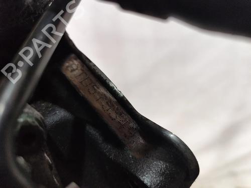 Motor VW GOLF IV (1J1) 1.9 TDI | BP28961919M1