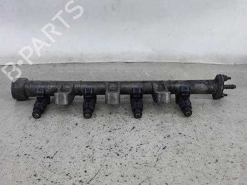 Canale di iniezione HYUNDAI ACCENT II (LC) 1.3 (86 hp) 29211522