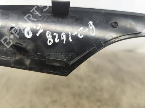 Door moulding trim OPEL INSIGNIA A Sports Tourer (G09) 2.0 CDTI (35) | BP29243528C150 