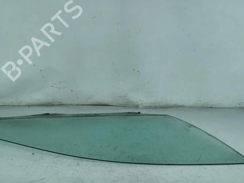 Front right door window PEUGEOT 308 SW II (LC_, LJ_, LR_, LX_, L4_) 1.6 HDi 92 | BP29205322C19 