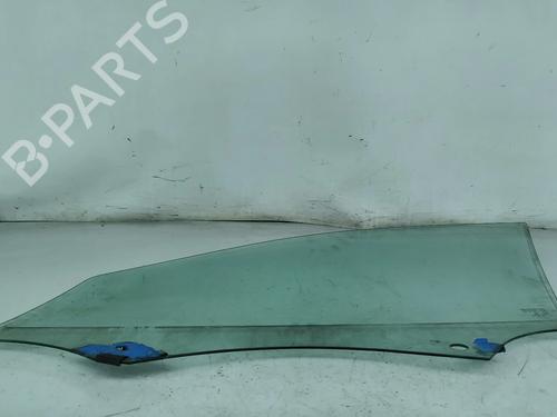 Front right door window PEUGEOT 308 SW II (LC_, LJ_, LR_, LX_, L4_) 1.6 HDi 92 | BP29205322C19 