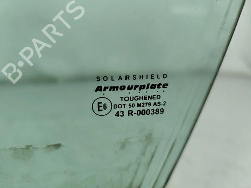 Front left door window PEUGEOT 308 SW II (LC_, LJ_, LR_, LX_, L4_) 1.6 HDi 92 | BP29205323C18 
