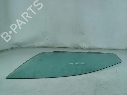 Front left door window PEUGEOT 308 SW II (LC_, LJ_, LR_, LX_, L4_) 1.6 HDi 92 | BP29205323C18 