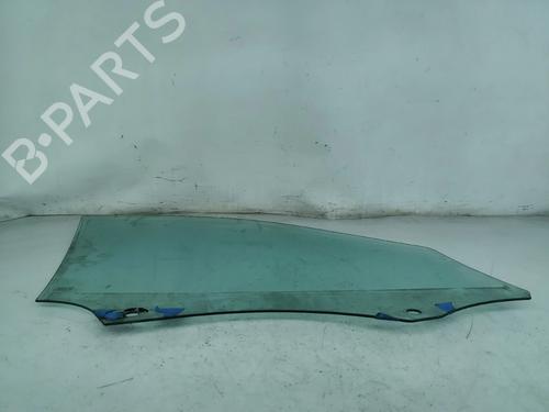 Front left door window PEUGEOT 308 SW II (LC_, LJ_, LR_, LX_, L4_) 1.6 HDi 92 | BP29205323C18 