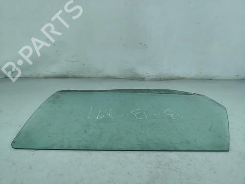 Rear right door window PEUGEOT 308 SW II (LC_, LJ_, LR_, LX_, L4_) 1.6 HDi 92 | BP29205324C21 