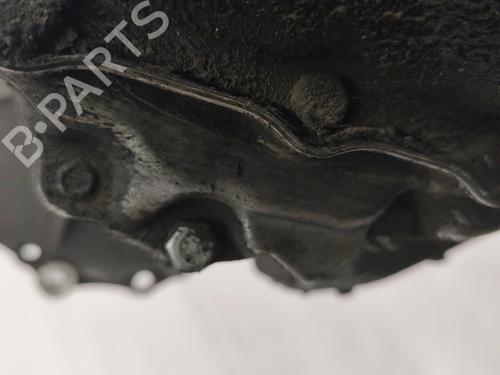 Gearbox OPEL ZAFIRA A MPV (T98) 1.6 16V (F75) | BP29274190M3 