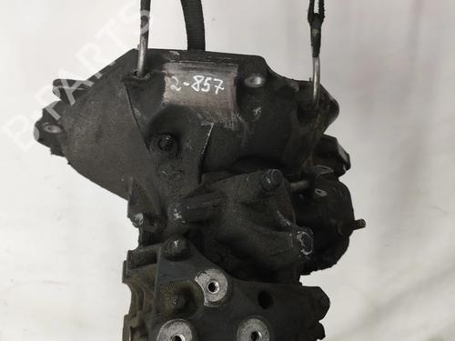Gearbox OPEL ZAFIRA A MPV (T98) 1.6 16V (F75) | BP29274190M3 