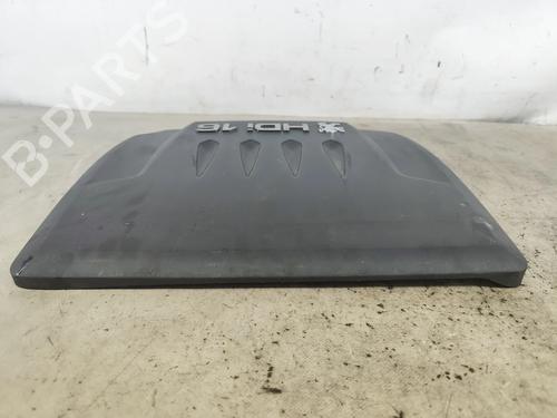 Upper protection PEUGEOT 407 (6D_) 2.2 HDi 170 (6D4HTH) | BP29278075M93 