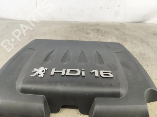 Upper protection PEUGEOT 407 (6D_) 2.2 HDi 170 (6D4HTH) | BP29278075M93 