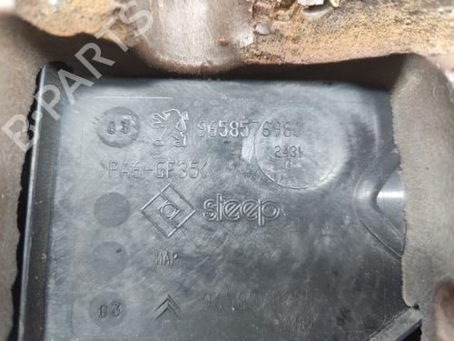 Upper protection PEUGEOT 407 (6D_) 2.2 HDi 170 (6D4HTH) | BP29278075M93 