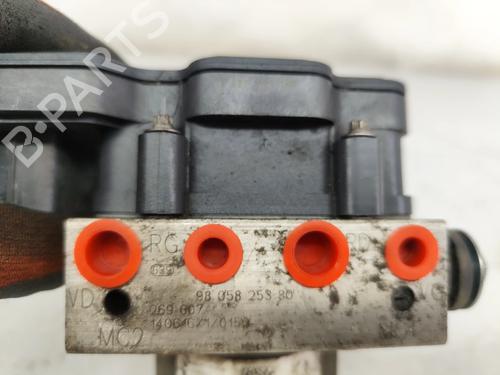 ABS pump PEUGEOT 308 SW II (LC_, LJ_, LR_, LX_, L4_) 1.6 HDi 92 | BP29205318M43 