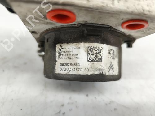 ABS pump PEUGEOT 308 SW II (LC_, LJ_, LR_, LX_, L4_) 1.6 HDi 92 | BP29205318M43 