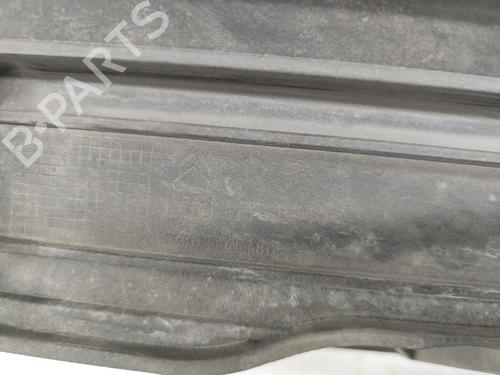 Crossmember PEUGEOT 308 SW II (LC_, LJ_, LR_, LX_, L4_) 1.6 HDi 92 | BP29210115C162 