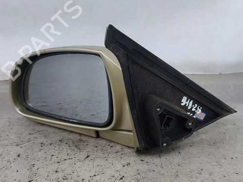 Left mirror HYUNDAI ACCENT II (LC) 1.3 | BP29211520C26