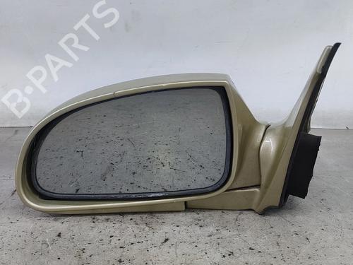 Used Left mirror HYUNDAI ACCENT II (LC) 1.3 (86 hp) 29211520