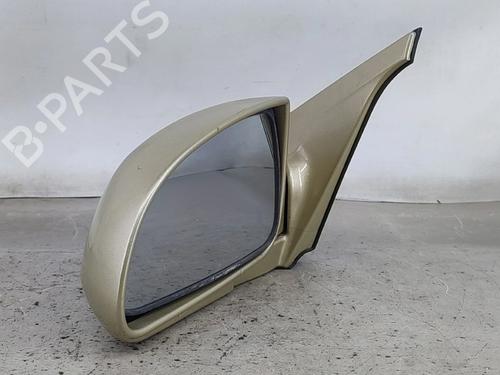 Left mirror HYUNDAI ACCENT II (LC) 1.3 | BP29211520C26