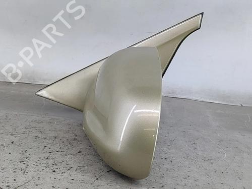 Left mirror HYUNDAI ACCENT II (LC) 1.3 | BP29211520C26