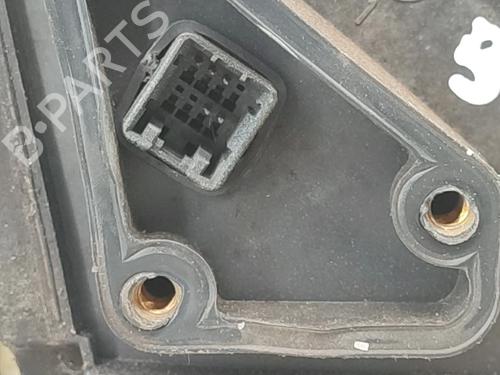 Left mirror HYUNDAI ACCENT II (LC) 1.3 | BP29211520C26