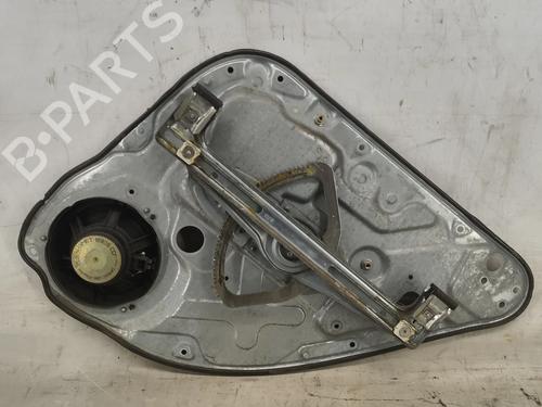 Used Rear left window mechanism FORD FOCUS II (DA_, HCP, DP) 1.6 TDCi (90 hp) 29274164