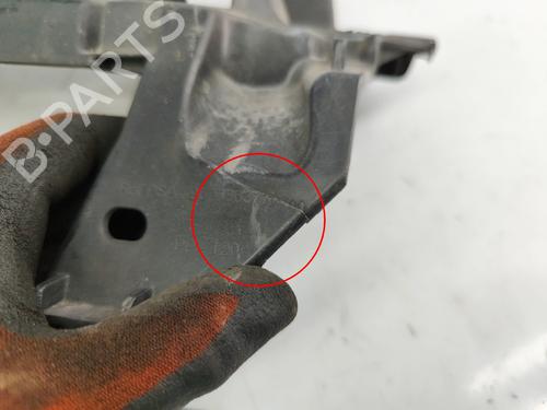Crossmember PEUGEOT 308 SW II (LC_, LJ_, LR_, LX_, L4_) 1.6 HDi 92 | BP29210116C162 