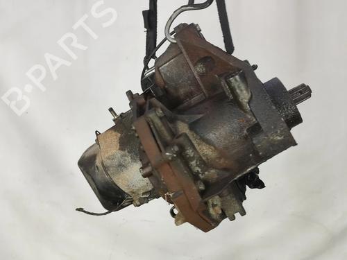 Gearbox VOLVO 440 (445) 1.7 | BP29220784M3 