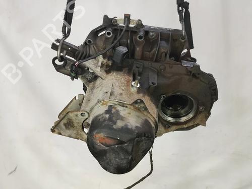 Gearbox VOLVO 440 (445) 1.7 | BP29220784M3 