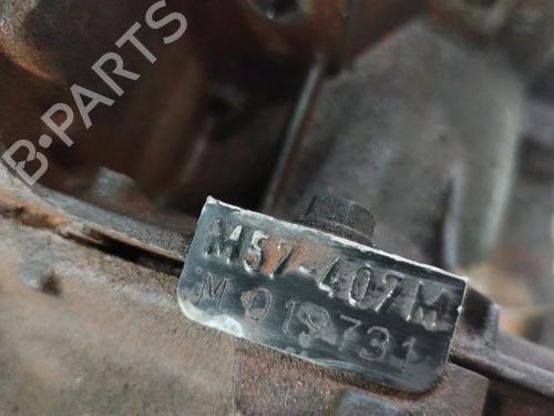 Gearbox VOLVO 440 (445) 1.7 | BP29220784M3 
