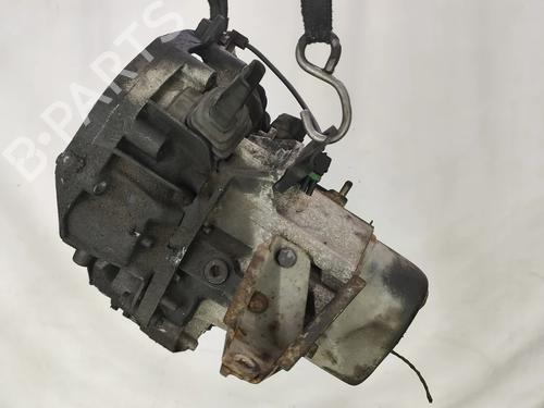 Gearbox VOLVO 440 (445) 1.7 | BP29220784M3 