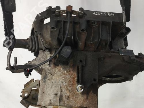 Gearbox VOLVO 440 (445) 1.7 | BP29220784M3 