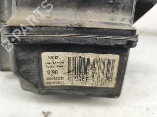 AdBlue tank PEUGEOT 308 SW II (LC_, LJ_, LR_, LX_, L4_) 1.6 HDi 92 | BP29205355M85 