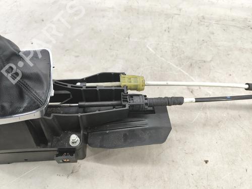 Gear lever OPEL INSIGNIA A Sports Tourer (G09) 2.0 CDTI (35) | BP29243534M90 