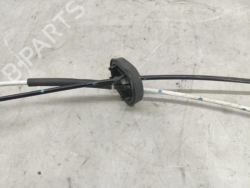 Gear lever OPEL INSIGNIA A Sports Tourer (G09) 2.0 CDTI (35) | BP29243534M90 