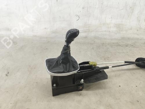 Gear lever OPEL INSIGNIA A Sports Tourer (G09) 2.0 CDTI (35) | BP29243534M90 