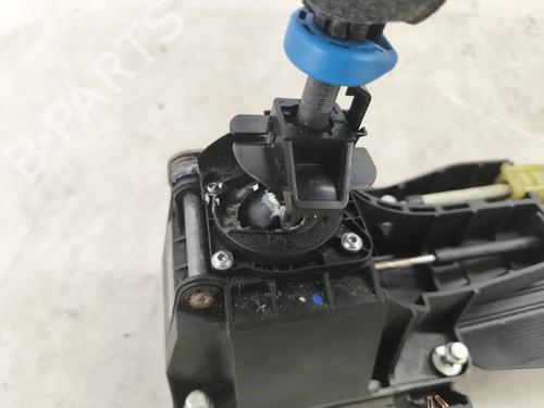 Gear lever OPEL INSIGNIA A Sports Tourer (G09) 2.0 CDTI (35) | BP29243534M90 