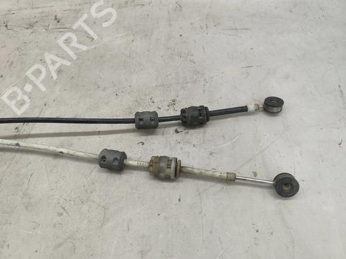Gear lever OPEL INSIGNIA A Sports Tourer (G09) 2.0 CDTI (35) | BP29243534M90 