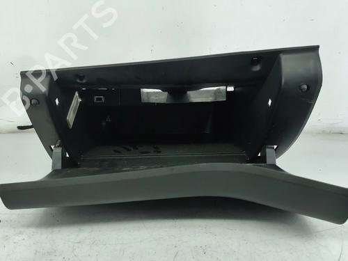Glove box PEUGEOT 308 SW II (LC_, LJ_, LR_, LX_, L4_) 1.6 HDi 92 | BP29205335C95 