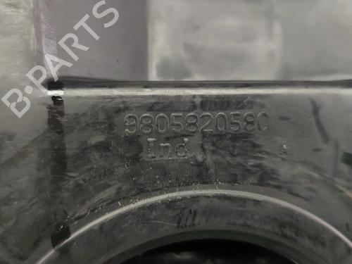Other PEUGEOT 308 SW II (LC_, LJ_, LR_, LX_, L4_) 1.6 HDi 92 | BP29205337O1 