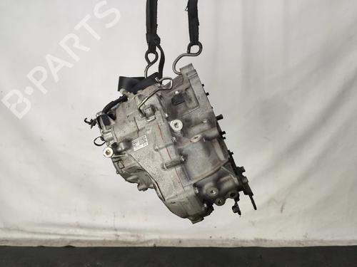 Gearbox CITROËN C3 III (SX) 1.2 THP 110 (SXHNPS, SXHNZT, SXHNZ6) | BP29220788M3 