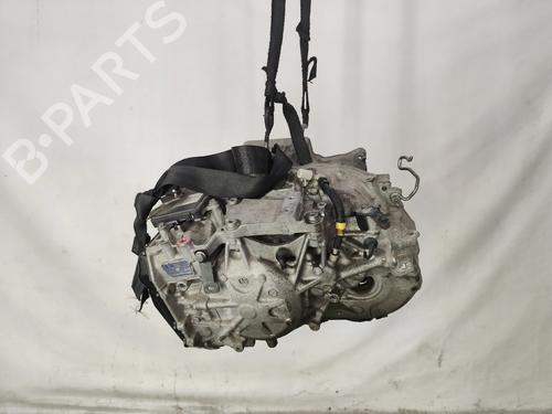 Gearbox CITROËN C3 III (SX) 1.2 THP 110 (SXHNPS, SXHNZT, SXHNZ6) | BP29220788M3 