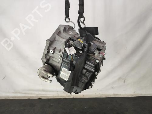 Gearbox CITROËN C3 III (SX) 1.2 THP 110 (SXHNPS, SXHNZT, SXHNZ6) | BP29220788M3 