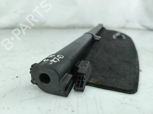 Rear parcel shelf PEUGEOT 308 SW II (LC_, LJ_, LR_, LX_, L4_) 1.6 HDi 92 | BP29205381C85 