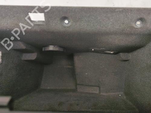 Glove box PEUGEOT 407 (6D_) 2.2 HDi 170 (6D4HTH) | BP29278076C95 