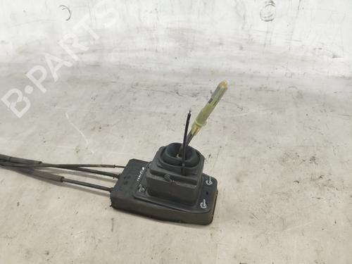 Gear lever PEUGEOT 407 (6D_) 2.2 HDi 170 (6D4HTH) | BP29282283M90 