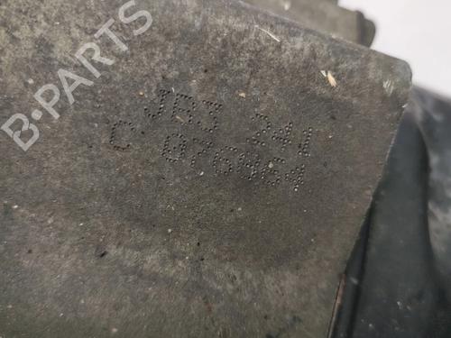 Gearbox MITSUBISHI SPACE STAR MPV (DG_A) 1.3 16V (DG1A) | BP29220789M3