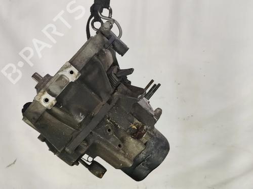Gearbox MITSUBISHI SPACE STAR MPV (DG_A) 1.3 16V (DG1A) | BP29220789M3