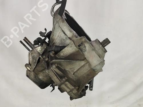 Gearbox MITSUBISHI SPACE STAR MPV (DG_A) 1.3 16V (DG1A) | BP29220789M3