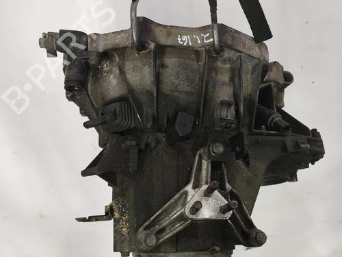 Gearbox MITSUBISHI SPACE STAR MPV (DG_A) 1.3 16V (DG1A) | BP29220789M3